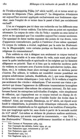 Mélanges à la Mémoire de Pandit N. R. Bhatt – Studies in Memory of Pandit N. R. Bhatt - Retail Maharaj