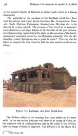 Mélanges à la Mémoire de Pandit N. R. Bhatt – Studies in Memory of Pandit N. R. Bhatt - Retail Maharaj