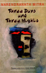 Three Days And Three Nights - Retail Maharaj