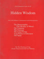 Hidden Wisdom with Lahiri Mahasay's Commentaries (The Commentaries' Series Vol. 3) - Retail Maharaj