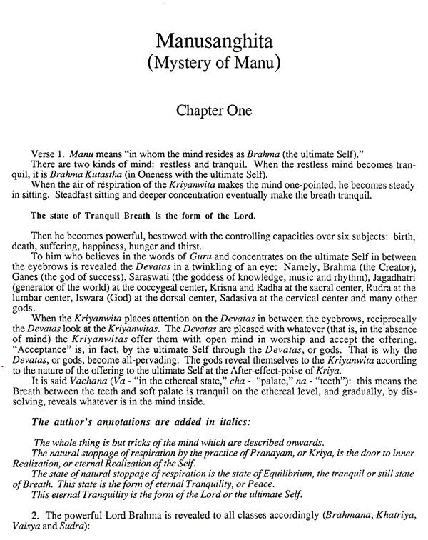 Hidden Wisdom with Lahiri Mahasay's Commentaries (The Commentaries' Series Vol. 3) - Retail Maharaj