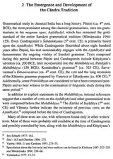 The Sumatipanjika – A Commentary on Candravyakaranavrtti 1.1 and 1.4 - Retail Maharaj