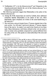 The Sumatipanjika – A Commentary on Candravyakaranavrtti 1.1 and 1.4 - Retail Maharaj