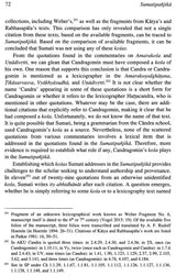 The Sumatipanjika – A Commentary on Candravyakaranavrtti 1.1 and 1.4 - Retail Maharaj