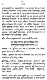 Raghuvamsam: Padaccheda Anvaya Pratipadartha Bhavartha Visesavyakhyasamullasitam (Set of 2 Volumes) - Retail Maharaj