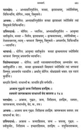 Raghuvamsam: Padaccheda Anvaya Pratipadartha Bhavartha Visesavyakhyasamullasitam (Set of 2 Volumes) - Retail Maharaj