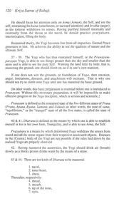 Kriya Sutras of Babaji - Retail Maharaj