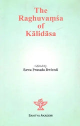 The Raghuvamsa of Kalidasa - Retail Maharaj