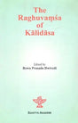 The Raghuvamsa of Kalidasa - Retail Maharaj