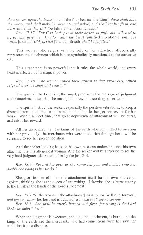 The Holy Bible: In the Light of Kriya - Retail Maharaj