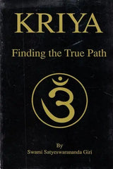Kriya- Finding the True Path - Retail Maharaj