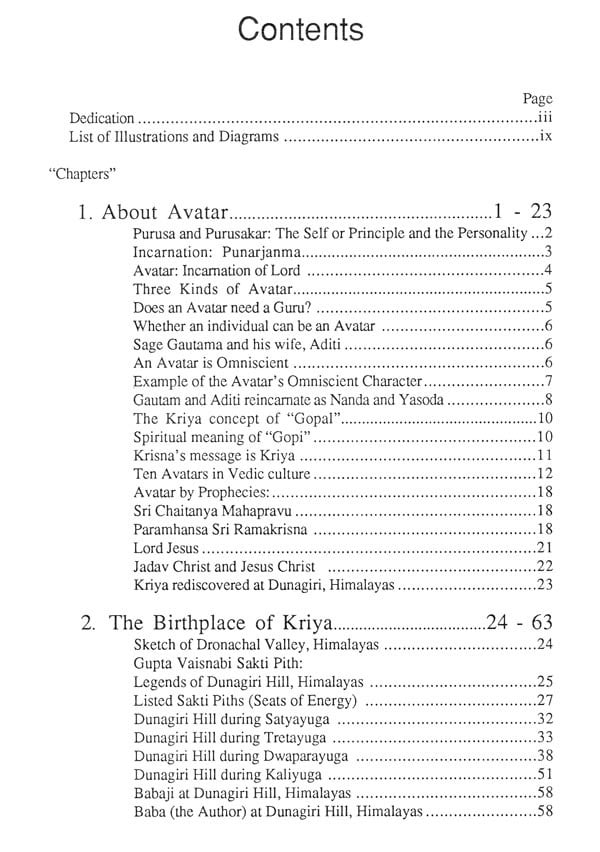 Kriya- Finding the True Path - Retail Maharaj