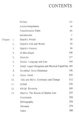 Shatibi's Philosophy of Islamic Law - Retail Maharaj