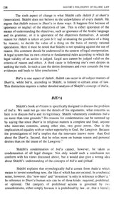 Shatibi's Philosophy of Islamic Law - Retail Maharaj