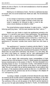 Shatibi's Philosophy of Islamic Law - Retail Maharaj