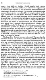 The Spirit of Islam (A History of the Evolution and Ideals of Islam with a Life of the Prophet) - Retail Maharaj