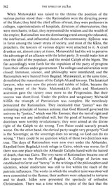 The Spirit of Islam (A History of the Evolution and Ideals of Islam with a Life of the Prophet) - Retail Maharaj