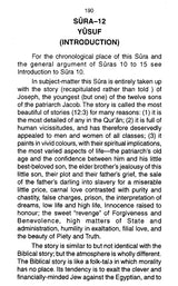 The Meaning of the Illustrious Qur'an: English Translation with Introduction - Retail Maharaj