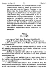The Meaning of the Illustrious Qur'an: English Translation with Introduction - Retail Maharaj