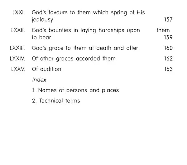 The Doctrine of the Sufis (Kitab al-Ta'arruf Li-Madhhab Ahl Al-Tasawwuf) - Retail Maharaj