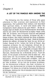 The Doctrine of the Sufis (Kitab al-Ta'arruf Li-Madhhab Ahl Al-Tasawwuf) - Retail Maharaj