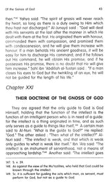 The Doctrine of the Sufis (Kitab al-Ta'arruf Li-Madhhab Ahl Al-Tasawwuf) - Retail Maharaj