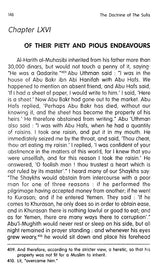 The Doctrine of the Sufis (Kitab al-Ta'arruf Li-Madhhab Ahl Al-Tasawwuf) - Retail Maharaj