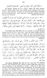 Riyadh-Us-Saleheen (Set of 2 Volumes) - Retail Maharaj