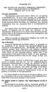 Muhammadan Law (Set of 2 Volumes) - Retail Maharaj