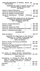Muhammadan Law (Set of 2 Volumes) - Retail Maharaj
