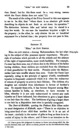 Muhammadan Law (Set of 2 Volumes) - Retail Maharaj