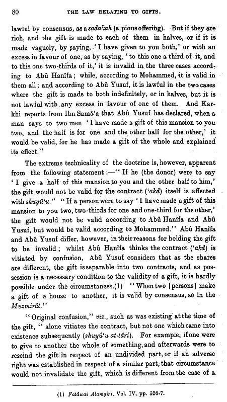 Muhammadan Law (Set of 2 Volumes) - Retail Maharaj