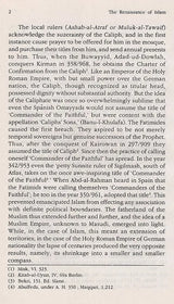 The Renaissance of Islam: Translated from the German of Adam Mez - Retail Maharaj