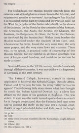 The Renaissance of Islam: Translated from the German of Adam Mez - Retail Maharaj