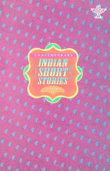 Contemporary Indian Short Stories (Series IV) - Retail Maharaj