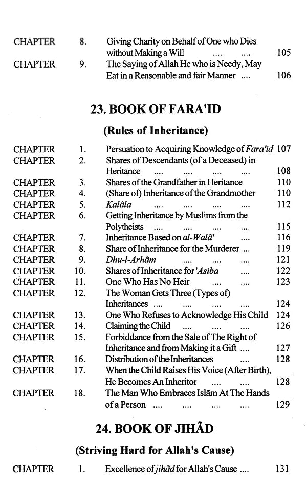 Sunan Ibn-i-Majah: Imam Abu Abdullah Muhammad B. Yazid Ibn-i-Maja Al-Qazwini: With Arabic Text (Set of 5 Volumes) - Retail Maharaj