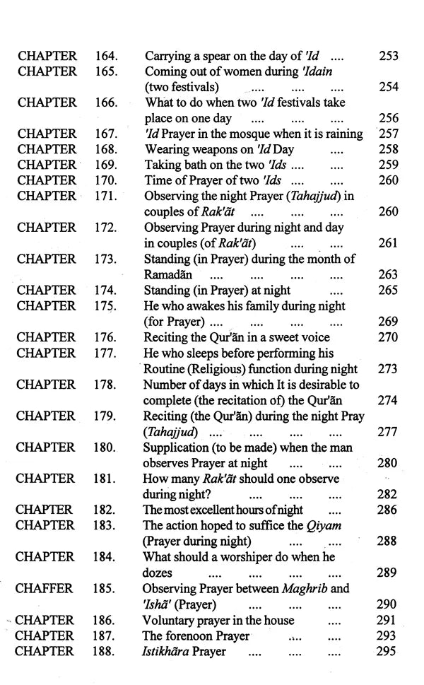 Sunan Ibn-i-Majah: Imam Abu Abdullah Muhammad B. Yazid Ibn-i-Maja Al-Qazwini: With Arabic Text (Set of 5 Volumes) - Retail Maharaj