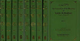 Sahih Al-Bukhari: The Translation of the Meanings of (Set of 9 Volumes) - Retail Maharaj