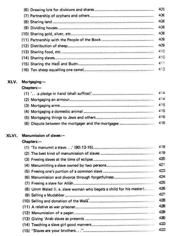 Sahih Al-Bukhari: The Translation of the Meanings of (Set of 9 Volumes) - Retail Maharaj