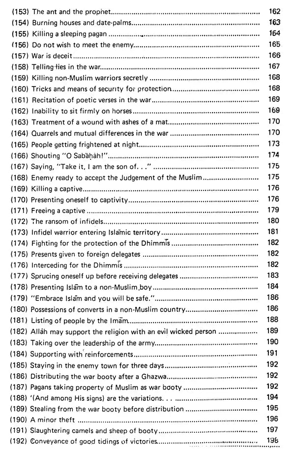 Sahih Al-Bukhari: The Translation of the Meanings of (Set of 9 Volumes) - Retail Maharaj