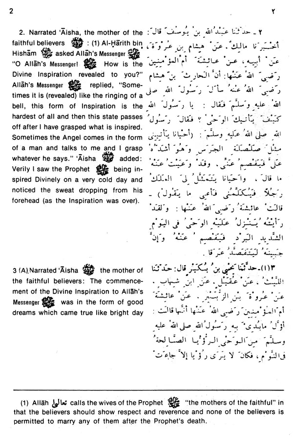 Sahih Al-Bukhari: The Translation of the Meanings of (Set of 9 Volumes) - Retail Maharaj
