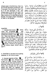 Sahih Al-Bukhari: The Translation of the Meanings of (Set of 9 Volumes) - Retail Maharaj
