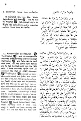 Sahih Al-Bukhari: The Translation of the Meanings of (Set of 9 Volumes) - Retail Maharaj