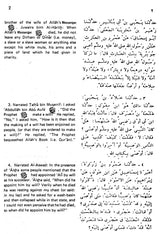 Sahih Al-Bukhari: The Translation of the Meanings of (Set of 9 Volumes) - Retail Maharaj
