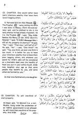 Sahih Al-Bukhari: The Translation of the Meanings of (Set of 9 Volumes) - Retail Maharaj