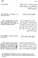 Sahih Al-Bukhari: The Translation of the Meanings of (Set of 9 Volumes) - Retail Maharaj