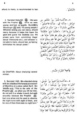 Sahih Al-Bukhari: The Translation of the Meanings of (Set of 9 Volumes) - Retail Maharaj