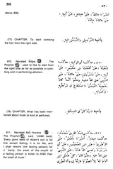 Sahih Al-Bukhari: The Translation of the Meanings of (Set of 9 Volumes) - Retail Maharaj