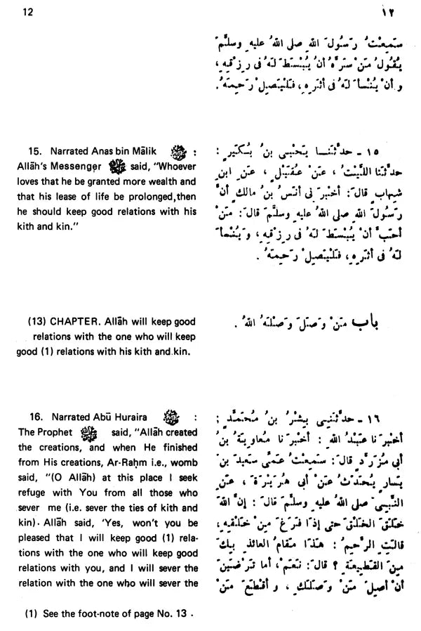 Sahih Al-Bukhari: The Translation of the Meanings of (Set of 9 Volumes) - Retail Maharaj