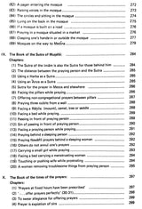 Sahih Al-Bukhari: The Translation of the Meanings of (Set of 9 Volumes) - Retail Maharaj